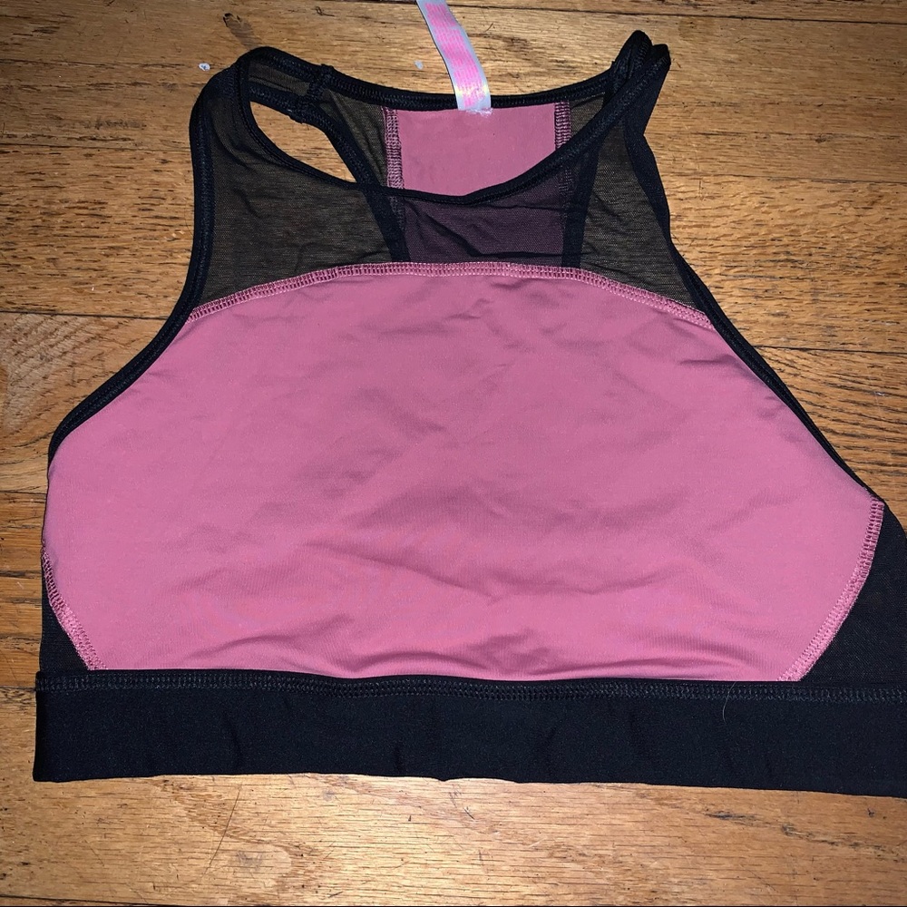 PINK sports bra